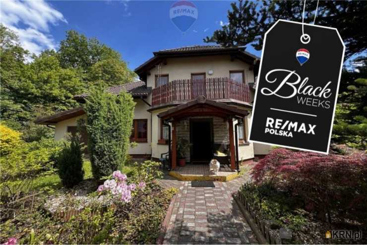 5 pokojowe, Mazańcowice, ul. , Dom  na sprzedaż