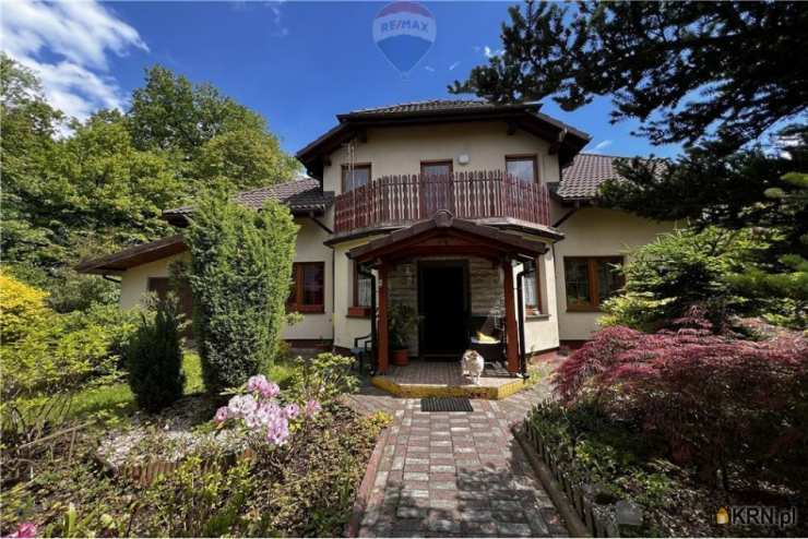 Mazańcowice, ul. , Dom  na sprzedaż, 5 pokojowe