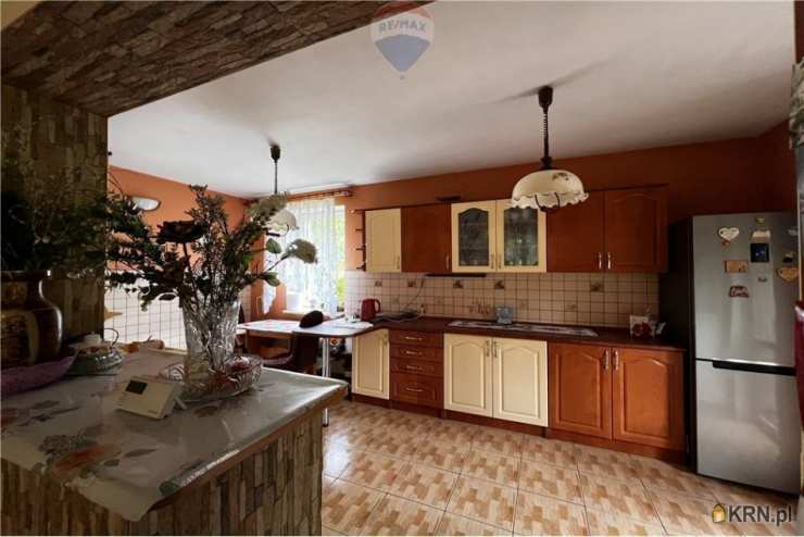 Mazańcowice, ul. , Dom  na sprzedaż, 5 pokojowe