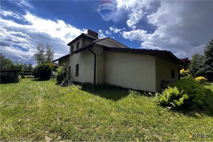 5 pokojowe, Mazańcowice, ul. , Dom  na sprzedaż