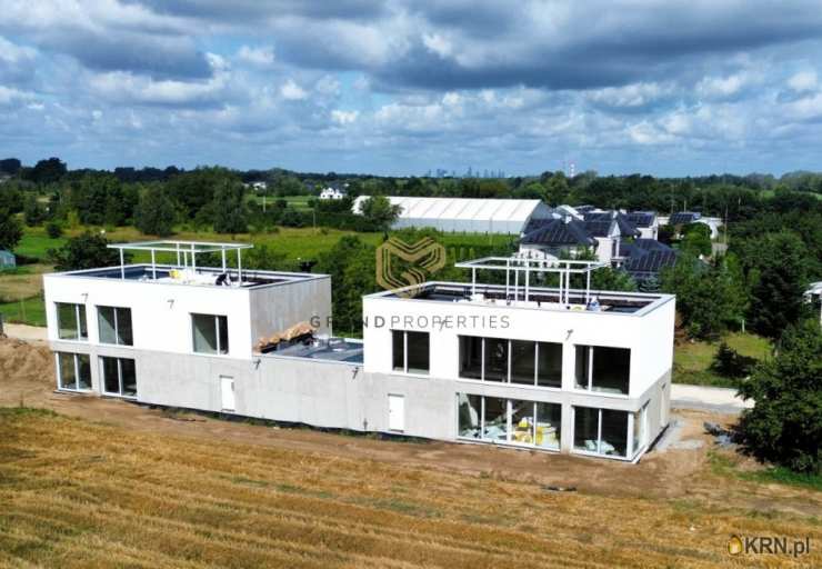 Warszawa, Wilanów, ul. , 5 pokojowe, Dom  na sprzedaż