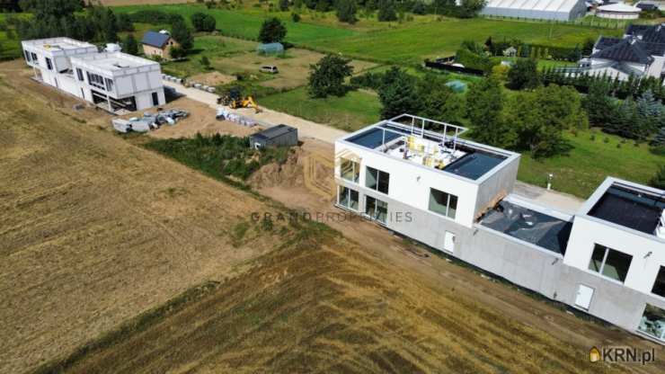 Grand Properties Sp. z o.o., Dom  na sprzedaż, Warszawa, Wilanów, ul. 