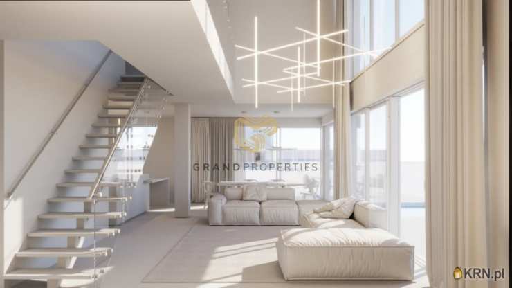 5 pokojowe, Warszawa, Wilanów, ul. , Dom  na sprzedaż