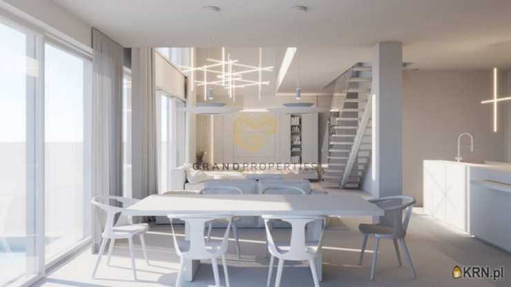 5 pokojowe, Dom  na sprzedaż, Warszawa, Wilanów, ul. 