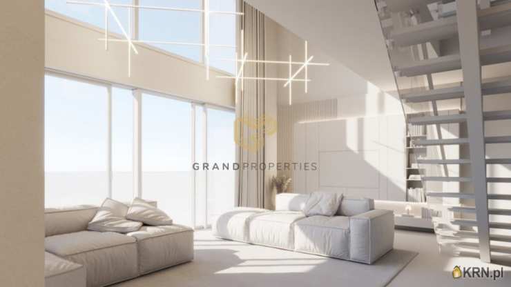 Grand Properties Sp. z o.o., Dom  na sprzedaż, Warszawa, Wilanów, ul. 