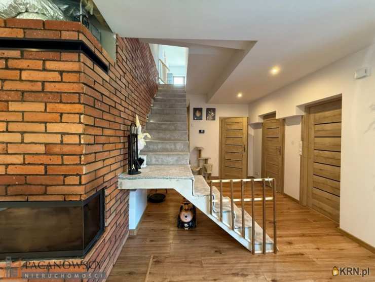 Dom  na sprzedaż, Brzozówka Korzkiewska, ul. , 