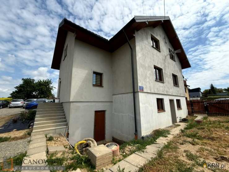 PACANOWSCY NIERUCHOMOŚCI, Dom  na sprzedaż, Brzozówka Korzkiewska, ul. 