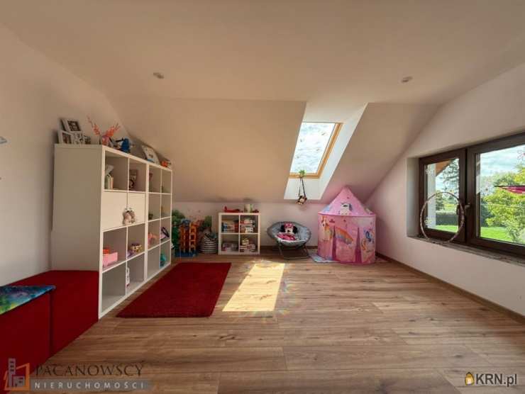 PACANOWSCY NIERUCHOMOŚCI, Dom  na sprzedaż, Brzozówka Korzkiewska, ul. 