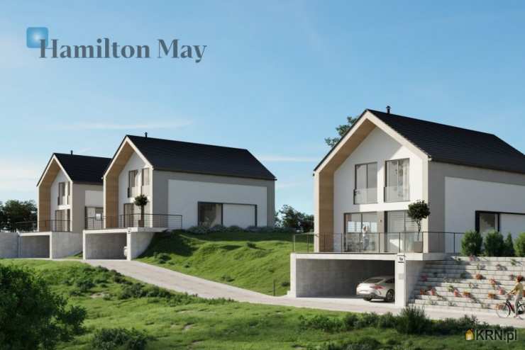 Dom  na sprzedaż, Michałowice, ul. , 