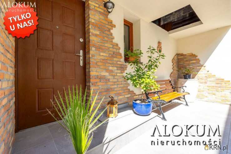 Dom  na sprzedaż, Niepołomice, ul. , 5 pokojowe