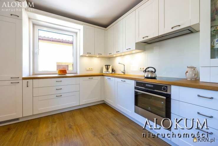 ALOKUM Nieruchomości, Dom  na sprzedaż, Niepołomice, ul. 