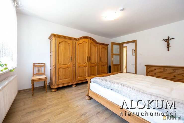 5 pokojowe, Niepołomice, ul. , Dom  na sprzedaż