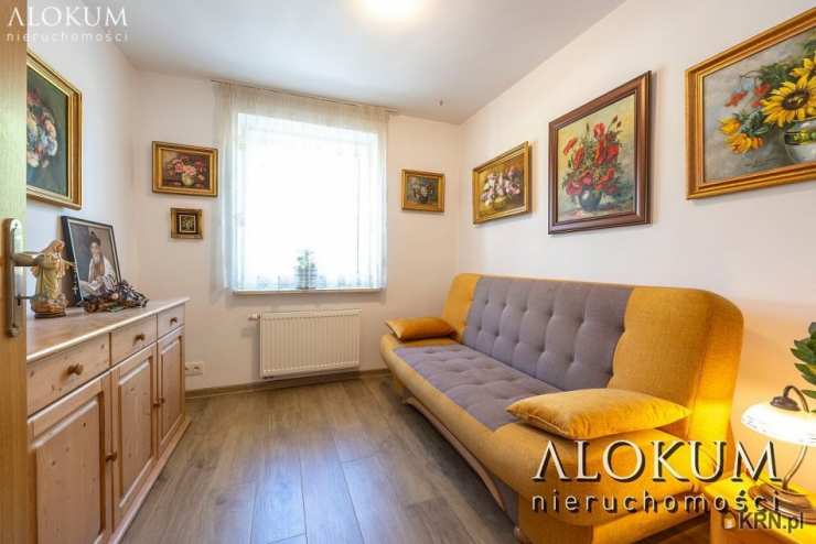 5 pokojowe, Dom  na sprzedaż, Niepołomice, ul. 