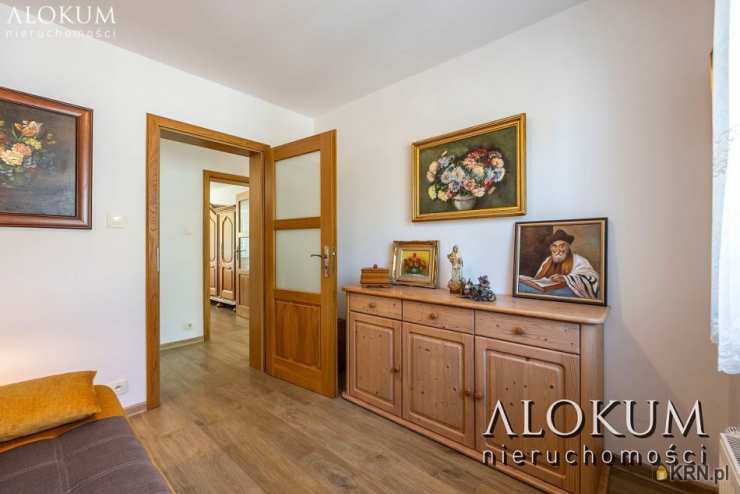 ALOKUM Nieruchomości, Dom  na sprzedaż, Niepołomice, ul. 