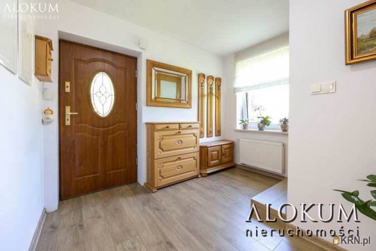 Dom  na sprzedaż, 5 pokojowe, Niepołomice, ul. 