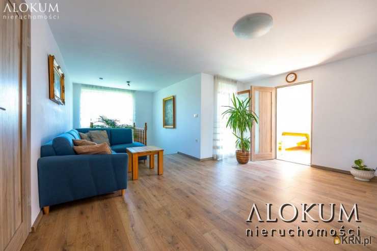 5 pokojowe, Niepołomice, ul. , Dom  na sprzedaż