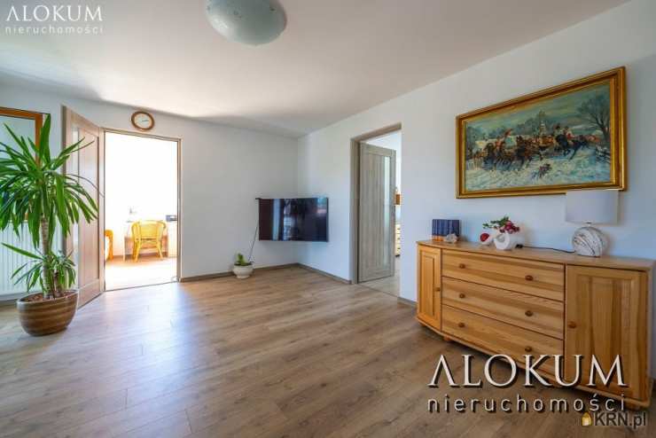 5 pokojowe, Dom  na sprzedaż, Niepołomice, ul. 