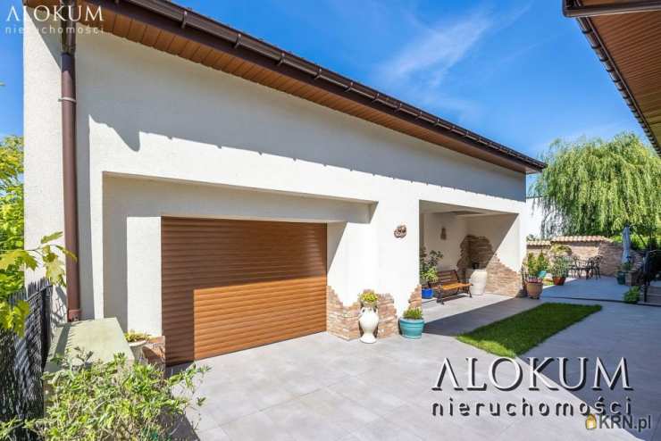 Niepołomice, ul. , 5 pokojowe, Dom  na sprzedaż