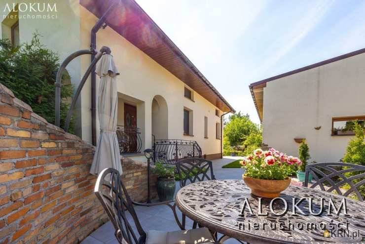 Dom  na sprzedaż, 5 pokojowe, Niepołomice, ul. 