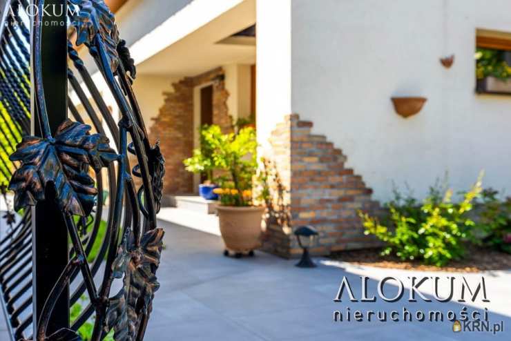 Niepołomice, ul. , Dom  na sprzedaż, 5 pokojowe