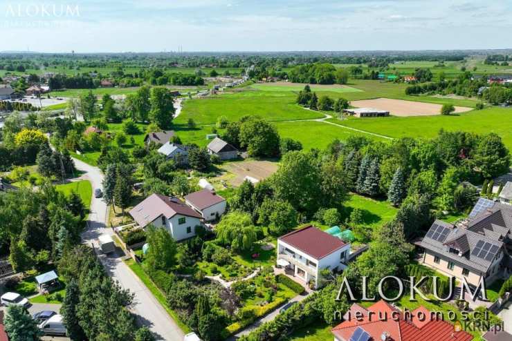 5 pokojowe, Dom  na sprzedaż, Niepołomice, ul. 