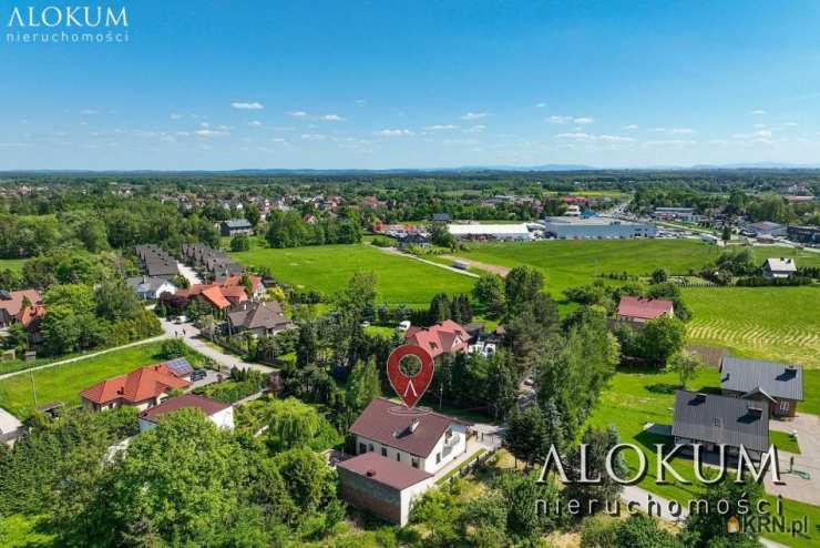 Dom  na sprzedaż, Niepołomice, ul. , 5 pokojowe