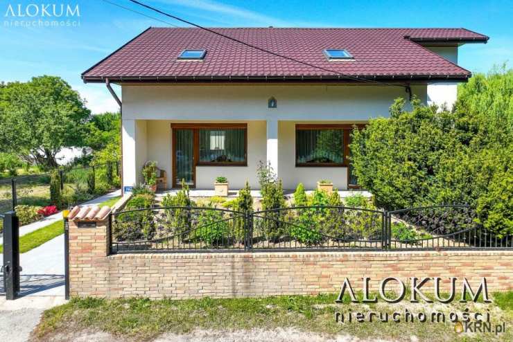 Niepołomice, ul. , 5 pokojowe, Dom  na sprzedaż