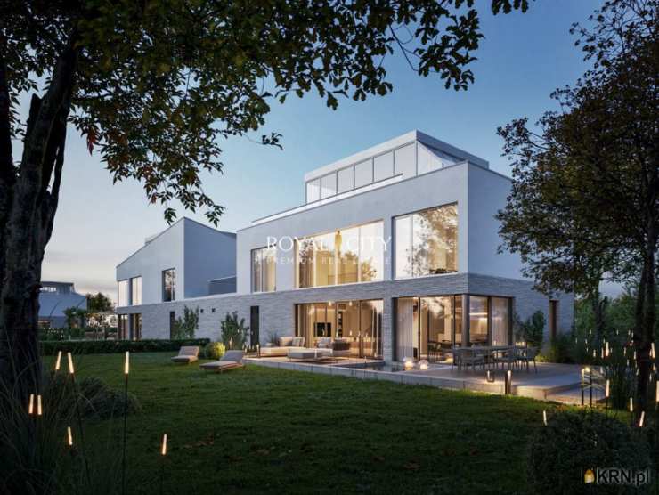 Warszawa, Wilanów, ul. , 5 pokojowe, Dom  na sprzedaż