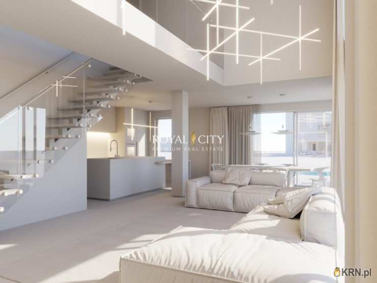 Warszawa, Wilanów, ul. , Dom  na sprzedaż, 5 pokojowe