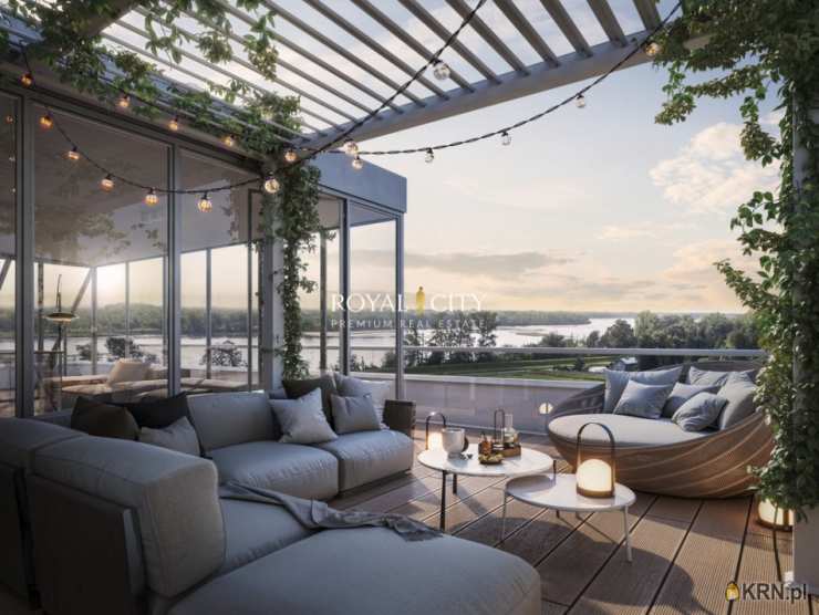 Dom  na sprzedaż, Warszawa, Wilanów, ul. , 5 pokojowe