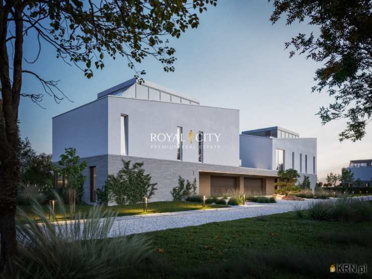 Warszawa, Wilanów, ul. , Dom  na sprzedaż, 5 pokojowe