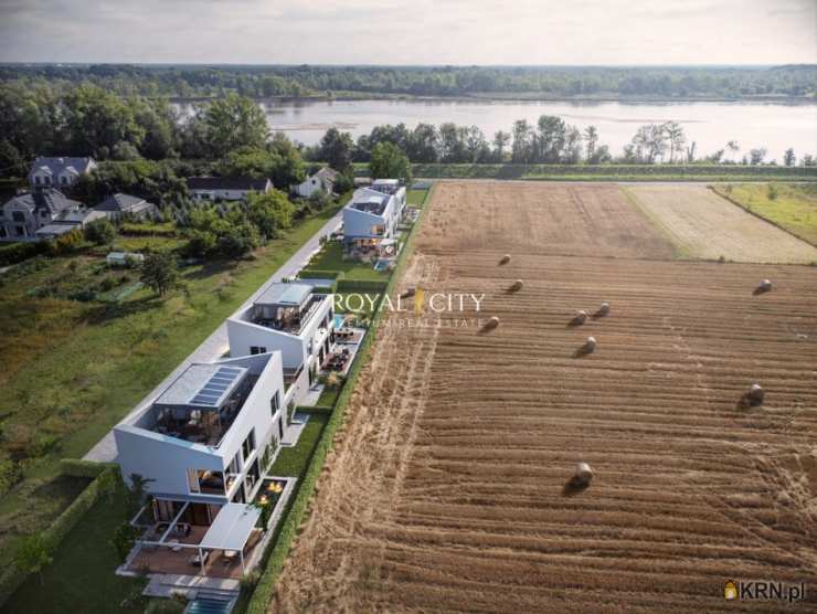 Warszawa, Wilanów, ul. , 5 pokojowe, Dom  na sprzedaż