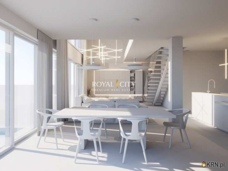 5 pokojowe, Dom  na sprzedaż, Warszawa, Wilanów, ul. 