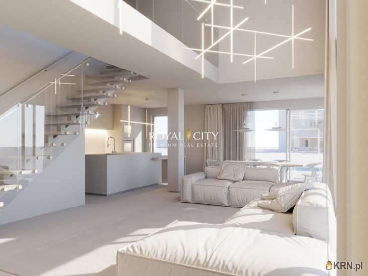 Royal City, Dom  na sprzedaż, Warszawa, Wilanów, ul. 