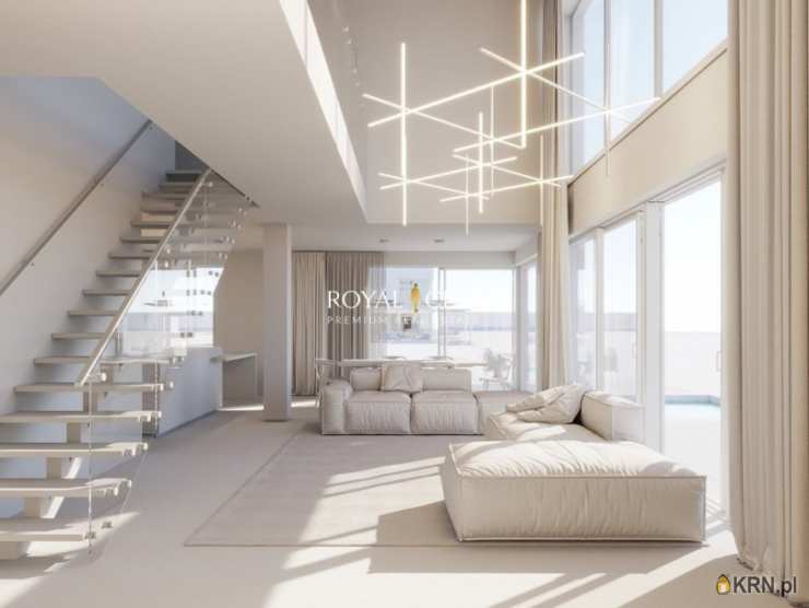 Dom  na sprzedaż, Warszawa, Wilanów, ul. , 5 pokojowe