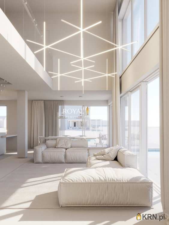 Warszawa, Wilanów, ul. , Dom  na sprzedaż, 5 pokojowe