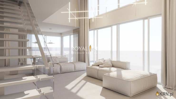 Warszawa, Wilanów, ul. , 5 pokojowe, Dom  na sprzedaż