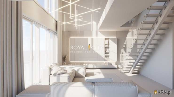 5 pokojowe, Warszawa, Wilanów, ul. , Dom  na sprzedaż