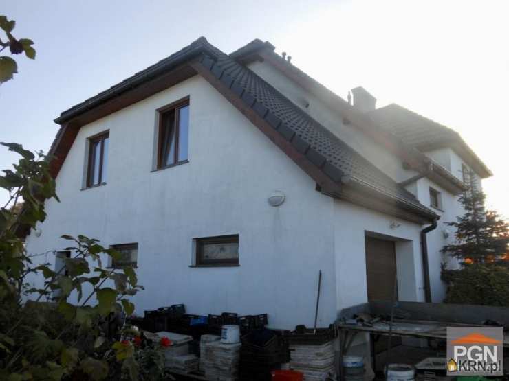 Kamień Pomorski, ul. , Dom  na sprzedaż, 8 pokojowe