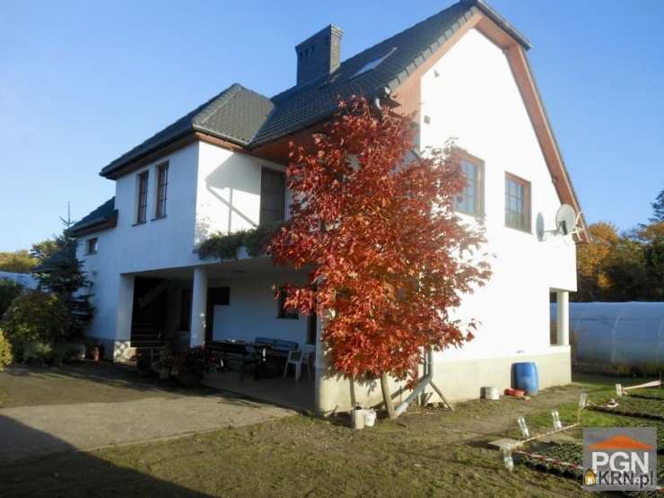 Dom  na sprzedaż, Kamień Pomorski, ul. , 8 pokojowe