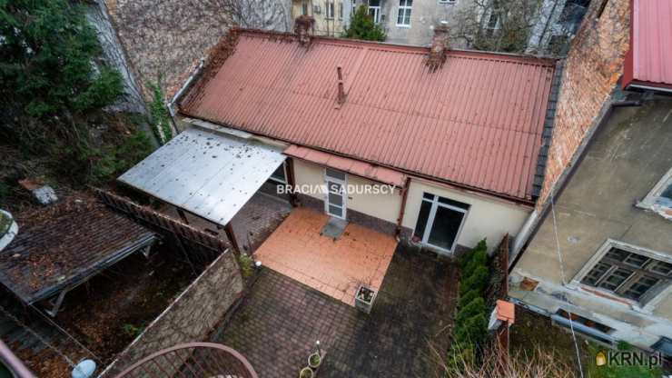 Kraków, Grzegórzki, ul. L. Idzikowskiego, , Dom  na sprzedaż