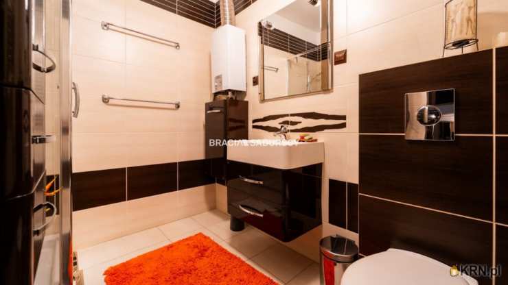 , Dom  na sprzedaż, Kraków, Grzegórzki, ul. L. Idzikowskiego