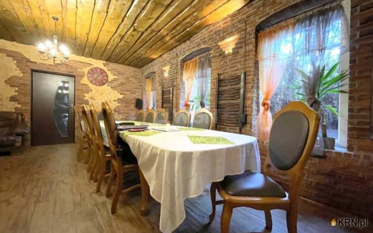 Barcin, ul. , 6 pokojowe, Dom  na sprzedaż