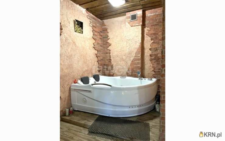 6 pokojowe, Dom  na sprzedaż, Barcin, ul. 