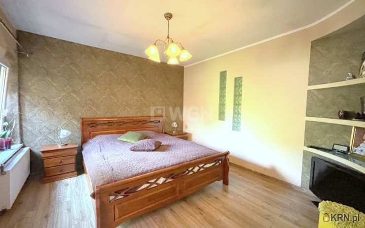 Dom  na sprzedaż, Barcin, ul. , 6 pokojowe