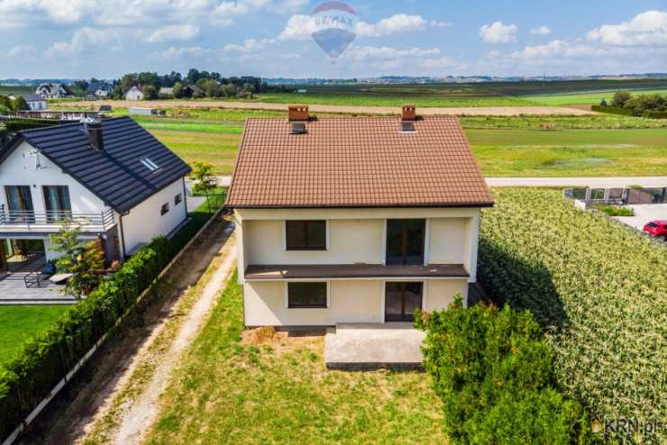 7 pokojowe, Kraków, Nowa Huta, ul. , Dom  na sprzedaż