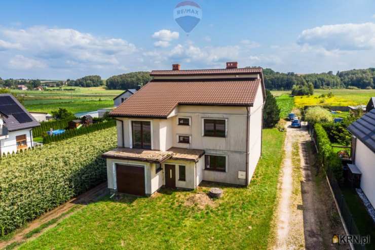 7 pokojowe, Kraków, Nowa Huta, ul. , Dom  na sprzedaż