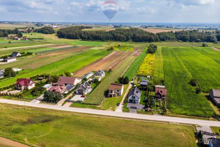 7 pokojowe, Dom  na sprzedaż, Kraków, Nowa Huta, ul. 