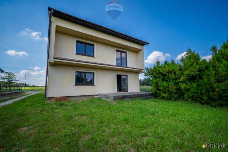 7 pokojowe, Kraków, Nowa Huta, ul. , Dom  na sprzedaż