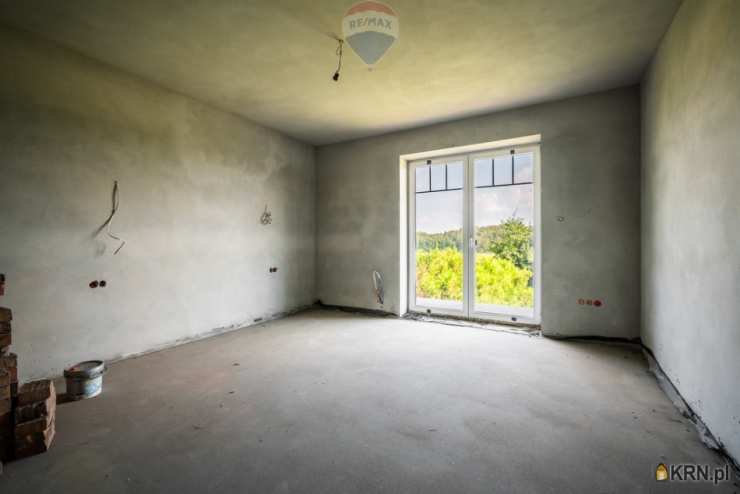 7 pokojowe, Kraków, Nowa Huta, ul. , Dom  na sprzedaż